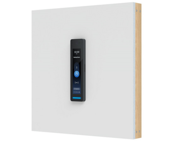 Ubiquiti {UA-G3-Pro-B}, UniFi G3 Reader Pro, black