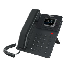 Fanvil {V60G} Basic Level Color 1G IP PoE Phone