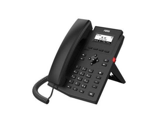 Fanvil {S-HANDSET-X301P/GX303P/G} Handset for X300 Series Phone