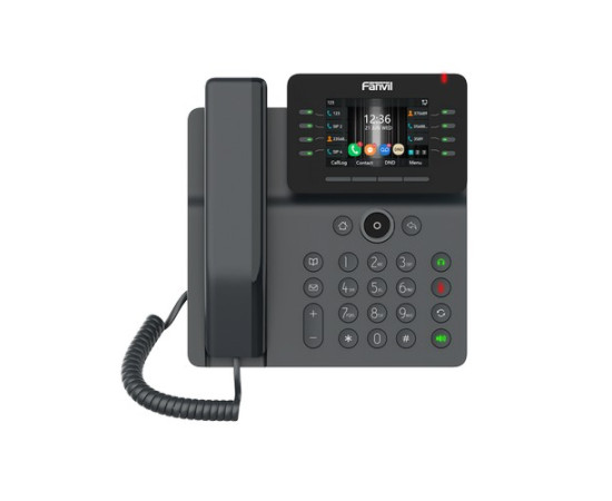 Fanvil {S-HANDSET-V63V64V65V67} Handset for V Series Phone