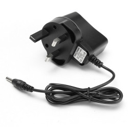 FANVIL UK PSU 5V 2A {PSU-UK-FANVIL5V2A}  FOR X4U, X5U, X6U, X7C, X7, X7A, X210, X210i, H2U, V62, V64, V65, H3, H5, H3W, H5W, A32
