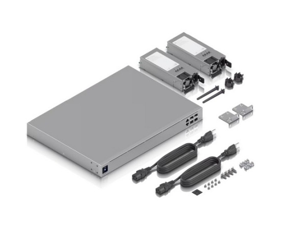 Ubiquiti {EFG},ENTERPRISE FORTRESS GATEWAY