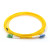 Fiber Patch Cord Singlemode {FB-PC-SM-LCALCU-DX-3} LC/APC - LC/UPC, Duplex, LSZH, 3m