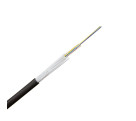 KELINE Cable 8 Core Central Loose Tube, Dca - s2, d1, a1, OS2 9/125 μm, (ITU-T G.652.D), 1m