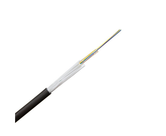 KELINE Cable 12 Core Central Loose Tube, Dca - s2, d1, a1, OS2 9/125 μm, (ITU-T G.652.D), 1m