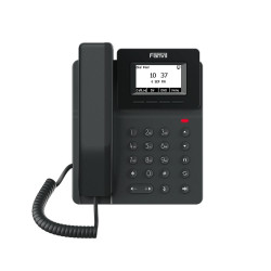 Fanvil {V50G} Basic Level Color 1G PoE Phone