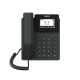 Fanvil {V50G} Basic Level Color 1G PoE Phone