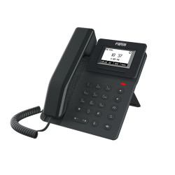 Fanvil {V50G} Basic Level Color 1G PoE Phone