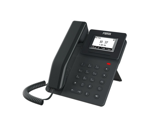 Fanvil {V50G} Basic Level Color 1G PoE Phone