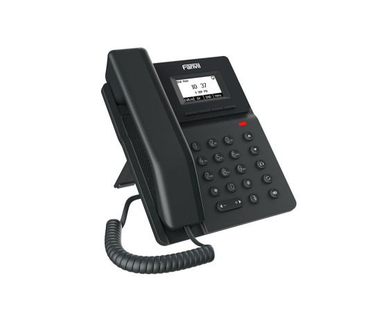 Fanvil {V50G} Basic Level Color 1G PoE Phone
