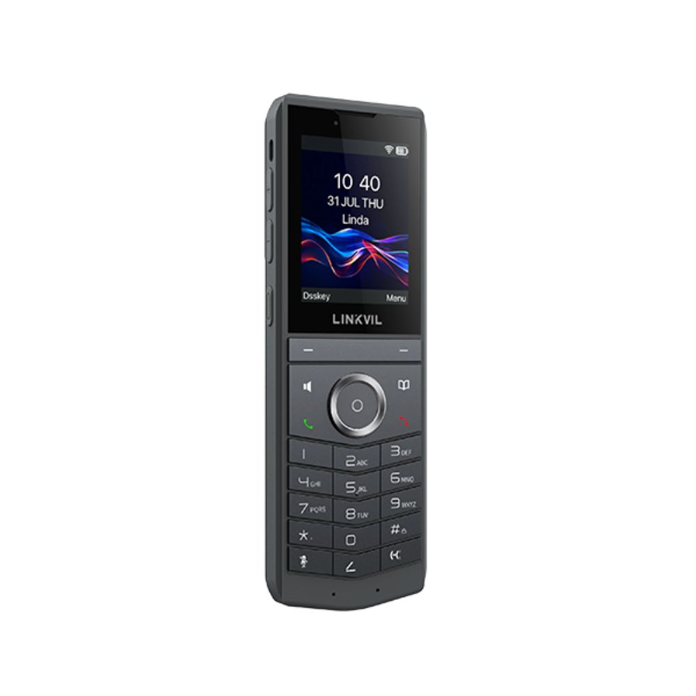 Fanvil LINKVIL W620W Portable Wi-Fi Phone