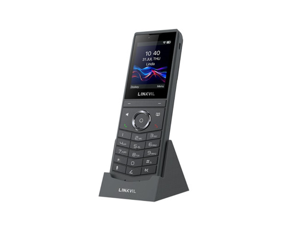 Fanvil LINKVIL W620W Portable Wi-Fi Phone