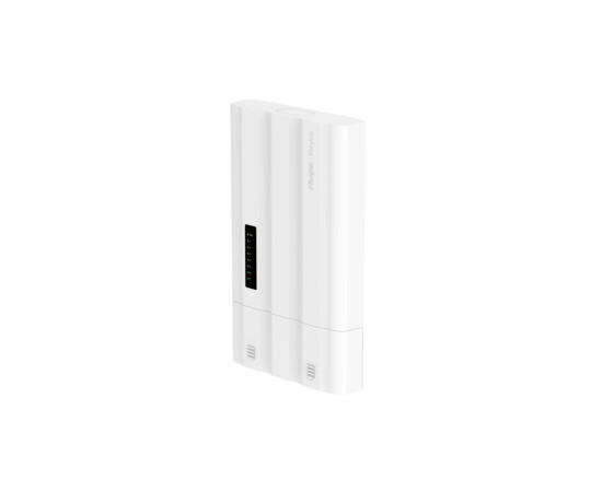 Reyee RG-ES207GS-AC-OD, 7-Port Gigabit Outdoor Switch PoE+ 60W with AC Input, 2x SFP