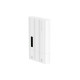 Reyee RG-ES207GS-AC-OD, 7-Port Gigabit Outdoor Switch PoE+ 60W with AC Input, 2x SFP