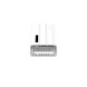 Reyee RG-ES207GS-AC-OD, 7-Port Gigabit Outdoor Switch PoE+ 60W with AC Input, 2x SFP