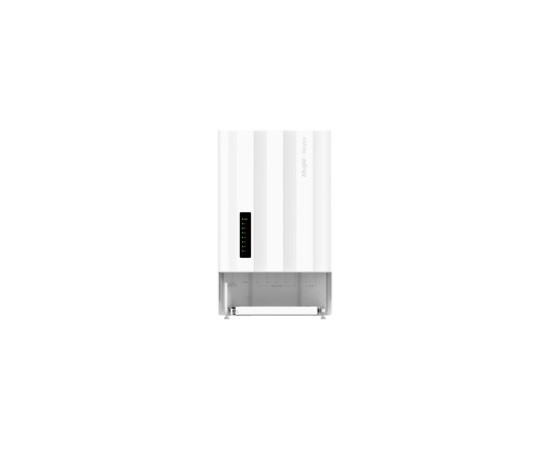 Reyee RG-ES207GS-AC-OD, 7-Port Gigabit Outdoor Switch PoE+ 60W with AC Input, 2x SFP