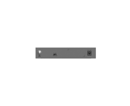 Reyee RG-ES207GS-HP, 6-Port Gigabit Smart Cloud-Managed PoE++ Switch 120W, 1 x SFP