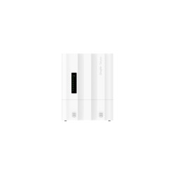 Reyee RG-ES207GS-PI-OD, 7-Port Gigabit Outdoor Switch PoE+ with PoE/DC Input, 2x SFP