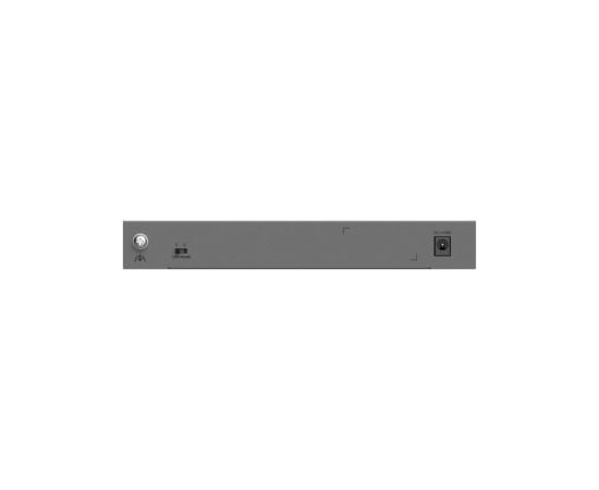 Reyee RG-ES211GS-LP, 11-Port Gigabit Smart Cloud-Managed PoE+ Switch 70W, 8x PoE+, 2x 1G Uplink, 1x SFP