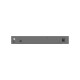 Reyee RG-ES211GS-LP, 11-Port Gigabit Smart Cloud-Managed PoE+ Switch 70W, 8x PoE+, 2x 1G Uplink, 1x SFP