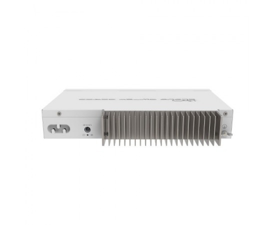 MikroTik Cloud Router Switch CRS309-1G-8S+IN MikroTik Cloud Router Switch CRS309-1G-8S+IN