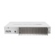 MikroTik Cloud Router Switch CRS309-1G-8S+IN MikroTik Cloud Router Switch CRS309-1G-8S+IN