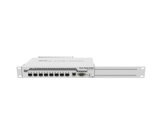 MikroTik Cloud Router Switch CRS309-1G-8S+IN MikroTik Cloud Router Switch CRS309-1G-8S+IN