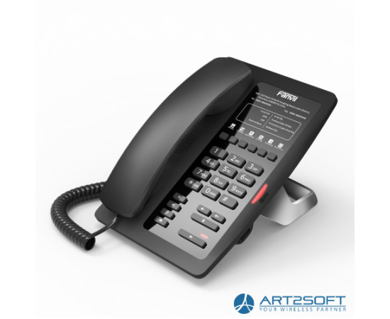 Fanvil H3 Hotel IP Phone