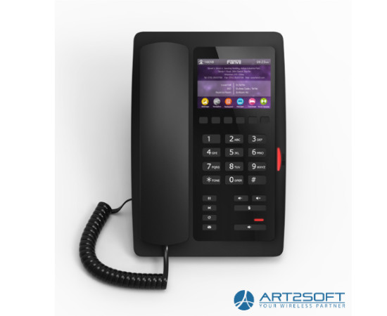 Fanvil H5 Hotel IP Phone