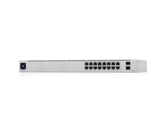 Ubiquiti UniFi Switch 16 PoE USW-16-POE Ubiquiti UniFi Switch 16 PoE USW-16-POE