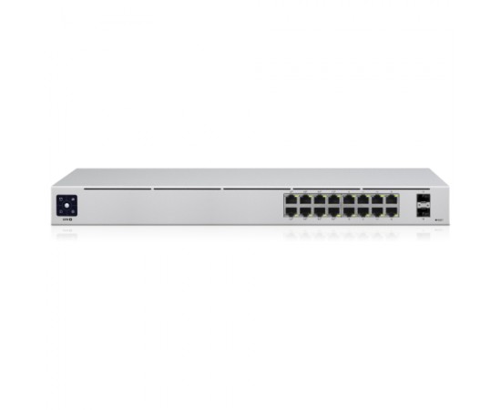 Ubiquiti UniFi Switch 16 PoE USW-16-POE Ubiquiti UniFi Switch 16 PoE USW-16-POE