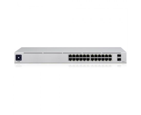 Ubiquiti UniFi Switch 24 PoE Gen2 USW-24-POE