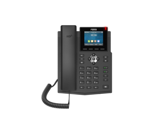 Fanvil X3SG Entry Level IP Phone