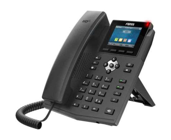 Fanvil X3SG Entry Level IP Phone