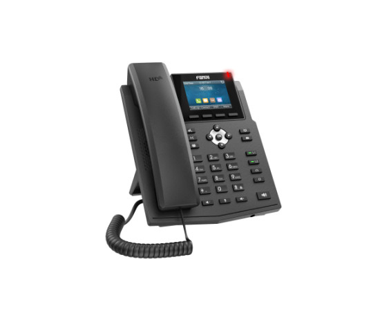Fanvil X3SG Entry Level IP Phone