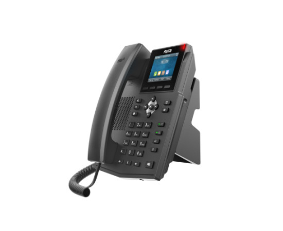 Fanvil X3SG Entry Level IP Phone