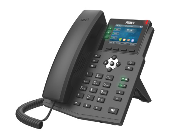 Fanvil X3U IP Phone