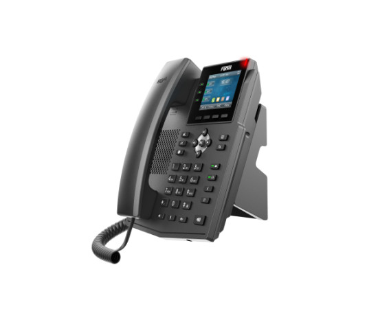 Fanvil X3U IP Phone