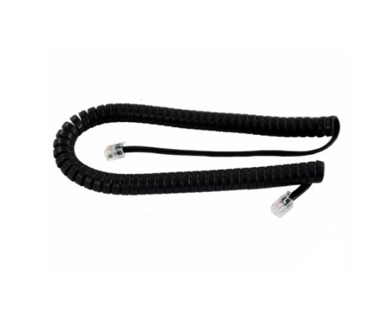 Fanvil Handset Curly Cord
