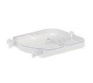 Fiber Splicing Cassette {FB-SPLICE-12} - Splice Tray for 12 splices