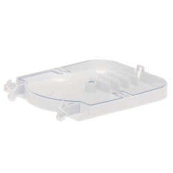 Fiber Splicing Cassette {FB-SPLICE-12} - Splice Tray for 12 splices