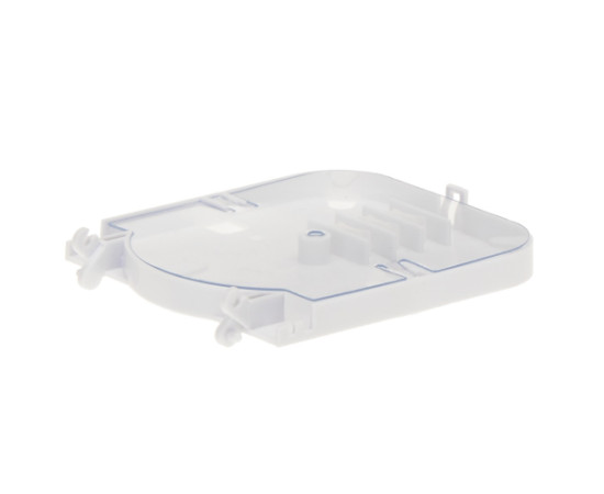 Fiber Splicing Cassette {FB-SPLICE-12} - Splice Tray for 12 splices