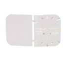 Fiber Splicing Cassette {FB-SPLICE-24} - Splice Tray for 24 splices