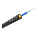 Fiber Optic Drop Cable 1 Core Indoor/Outdoor Singlemode 9/125 G.657.A2, 1000m