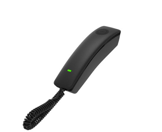 Fanvil H2U Compact IP Phone (Black)