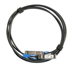 MikroTik {XS+DA0003} SFP28 25G Direct Attach Cable, 3m