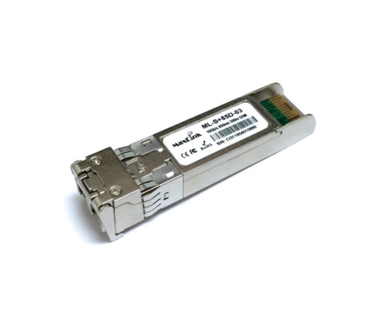 Optical Module 10G SFP+, Multimode, 300m, 2x LC