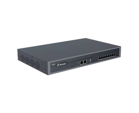Yeastar P550 VoIP PBX Phone System