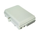 Fiber Distribution Box {FB-DST-2I-16O-1} 2 IN 16 OUT Uncut port