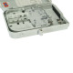 Fiber Distribution Box {FB-DST-2I-16O-1} 2 IN 16 OUT Uncut port
